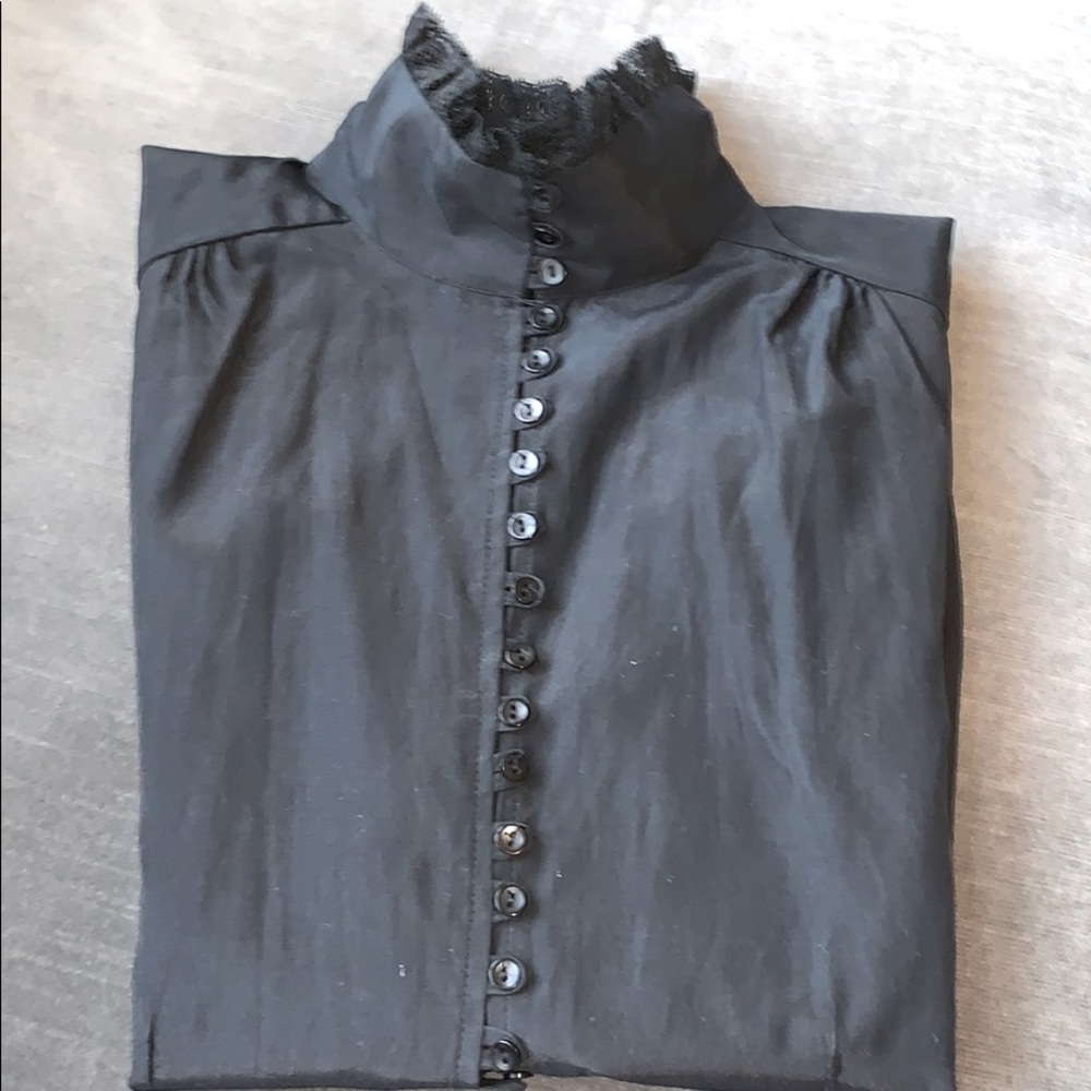 Zara Shirt